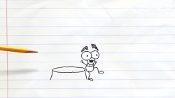 ماجراهای آقای مداد-فصل1-قسمت12